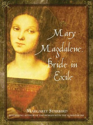 cover image of Mary Magdalene, Bride in Exile